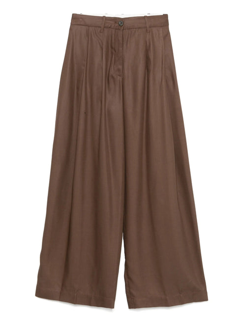 NINE IN THE MORNING TROUSERS